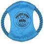 Pacific Pups Products supporting pacificpuprescue.com dog rope toys for aggressive chewers-set of 11 nearly indestructible dog toys-bonus giraffe rope toys-benefits non profit dog rescue.