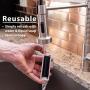 iRoller Screen Cleaner: Reusable Liquid Free Touchscreen Cleaner for Smartphones and Tablets - Immediately Cleans - Easy to Use and Effective on Any Touch Screen