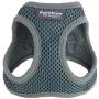 Downtown Pet Supply No Pull, Step in Adjustable Dog Harness, Easy to Put on Small, Medium and Large Dogs