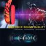 K1 PS4 Headset Gaming Headphones Stereo Casque for IPad Mobile Phone New One with Microphone PC Gamer Bass Earphone