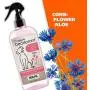Wahl Cornflower Aloe Pet Deodorant for Dogs & Puppies – Clean Fresh Smell for Refreshing & Deodorizing – 8 Oz Wahl Cornflower Aloe Pet Deodorant for Dogs & Puppies – Clean Fresh Smell for Refreshing & Deodorizing – 8 Oz