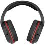 Turtle Beach Ear Force Stealth 450 Fully Wireless PC Gaming Headset with DTS Headphone:X 7.1 Surround Sound