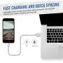 iPhone Charger Cable MFi Certified Lightning Cord 3Pack 6ft USB Fast Charging Syncing Cable Nylon Braided iPhone SE 11 Pro MAX Xs XS MAX XR X 8 7 6 5 Plus S E iPad iPod Grey iPhone Charger Cable MFi Certified Lightning Cord 3Pack 6ft USB Fast Charging Syncing Cable Nylon Braided iPhone SE 11 Pro MAX Xs XS MAX XR X 8 7 6 5 Plus S E iPad iPod Grey