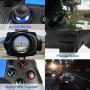 Mobile Game Controller, PowerLead PG8718 Wireless 4.0 Game Controller Compatible with iOS Android iPhone iPad Samsung Galaxy(Blue)