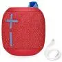 Ultimate Ears WONDERBOOM 2 - Radical Red Ultimate Ears WONDERBOOM 2 - Radical Red