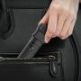 Smatree Battery Grip,Power Bank, Power Stick Compatible for DJI Osmo Pocket (Sefie Stick and External Battery Bank 2 in 1)