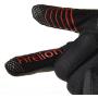 FIRELION Cycling Gloves Bike Bicycle Gloves - Breathable Gel Pad Shock-Absorbing Anti-Slip - MTB DH Road Touch Recognition Full Finger Gloves for Men/Women