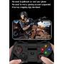 Android Game Controller, Megadream Wireless Key Mapping Gamepad Joystick Perfect for PUBG & COD, Compatible for Android Samsung Galaxy, LG, HTC, Huawei, Xiaomi Other Phone & Tablet