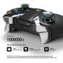 Game Controller Wireless, Gamesir Bluetooth Gamepad Joystick, for Android Phone Tablet/PC Windows 7 8 10 / PS3 / TV Box (G4) (Renewed)