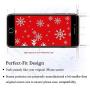 Compatible with iPhone Xs Max Screen Protector, [3pack] Clear HD Tempered Glass Screen Protector Anti-Scratch 2.5 D Curved Edge 6.5 Inch with 99% Touch Accurate