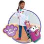 Doc McStuffins 92446 Baby All in One Nursery Pet Rescue Mobile, Multicolor