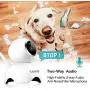 WiFi Indoor Camera & Metal Dog Pooper Scooper Bundle WiFi Indoor Camera & Metal Dog Pooper Scooper Bundle
