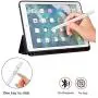 Stylus Pen Digital Pencil Fine Point Active Pen for Touch Screens, Compatible with iPhone iPad and Other Tablets (White) Stylus Pen Digital Pencil Fine Point Active Pen for Touch Screens, Compatible with iPhone iPad and Other Tablets (White)