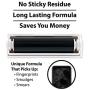 iRoller Screen Cleaner: Reusable Liquid Free Touchscreen Cleaner for Smartphones and Tablets - Immediately Cleans - Easy to Use and Effective on Any Touch Screen