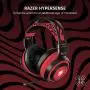 Razer Nari Ultimate Wireless 7.1 Surround Sound Gaming Headset: THX Audio & Haptic Feedback - Auto-Adjust Headband - Chroma RGB - Retractable Mic - For PC, PS4 - PewDiePie Limited Edition Razer Nari Ultimate Wireless 7.1 Surround Sound Gaming Headset: THX Audio & Haptic Feedback - Auto-Adjust Headband - Chroma RGB - Retractable Mic - For PC, PS4 - PewDiePie Limited Edition