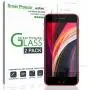 amFilm Glass Screen Protector for iPhone SE 2020, iPhone 8, 7, 6S, 6 (4.7")(2 Pack) Halo Free Tempered Glass Screen Protector (2020) amFilm Glass Screen Protector for iPhone SE 2020, iPhone 8, 7, 6S, 6 (4.7")(2 Pack) Halo Free Tempered Glass Screen Protector (2020)