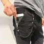 Tactical Military Grade Cable Cell Phone Leash, Mobile Phone Safety Tether Lanyard for All Smartphones Tactical Military Grade Cable Cell Phone Leash, Mobile Phone Safety Tether Lanyard for All Smartphones
