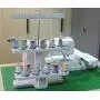 Embroidex - 20 Spool Thread Stand for All Home Embroidery Machines Brother Babylock Janome Bernina Pfaff etc. Embroidex - 20 Spool Thread Stand for All Home Embroidery Machines Brother Babylock Janome Bernina Pfaff etc.