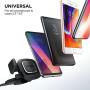 iOttie Easy One Touch 4 CD Slot Car Mount Phone Holder || for IPhone, Samsung, Moto, Huawei, Nokia, LG, Smartphones