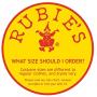 Rubies Costume Pinata Pup Dog Costume