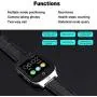 Laxcido 3G WiFi Phone Call GPS Smart Watch, Real-time Tracking SOS GPS Tracker Watch, Geo-Fence GPS Watch Touch Screen Camera Step Counter GPS Watch SOS Alarm Anti-Lost GPS Watch Laxcido 3G WiFi Phone Call GPS Smart Watch, Real-time Tracking SOS GPS Tracker Watch, Geo-Fence GPS Watch Touch Screen Camera Step Counter GPS Watch SOS Alarm Anti-Lost GPS Watch