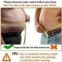 Waist Trimmer for Men | Ab Belt Widening Sauna, Best Seller, Size No Size Waist Trimmer for Men | Ab Belt Widening Sauna, Best Seller, Size No Size
