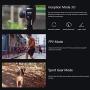 MOZA AirCross 2 3 Axis Handheld Gimbal for Mirrorless Camera up to 3.2kg/7lb Parameter Easy Setup Auto-Tuning 12hrs Runtime 18W Fast Charge, W Phone Holder