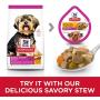 Hills Science Diet Dry Dog Food, Adult, Small Paws for Small Breed Dogs