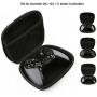 Game Controller Protective Case for GameSir G4/G3/T1 Series and Other Brands Controllers, GameSir Game Controller Carrying Storage Case