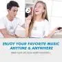 Headphone Adapter for iPhone 11Pro Car Charger AUX Audio 3.5mm Jack Adapter Splitter Earphone Dongle for iPhone7/7p/8/8p/X/XS/Max Adapter Compatible Audio + Charger Supports All New iOS System