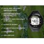 TecTecTec ULT-G Golf GPS Watch, Preloaded Worldwide Courses, Lightweight, Simple, Easy-to-use Golf Watches