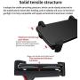 N/A Sensitivity Gamepad Plastic Game Controller Winner Winner Chicken Dinner for Mobile Phone