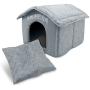 Portable Indoor Pet House