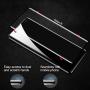 [2 Pack] Galaxy S10 Plus Tempered Glass Screen Protector [Fingerprint Support] [Anti-Fingerprint] [No Bubble] [Full Coverage] for Samsung Galaxy S10 Plus Screen Protector