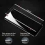 [2 Pack] Galaxy S10 Plus Tempered Glass Screen Protector [Fingerprint Support] [Anti-Fingerprint] [No Bubble] [Full Coverage] for Samsung Galaxy S10 Plus Screen Protector
