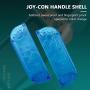 Tekijun Mobile Controller, Game Console Shell Controller Joy-Con Replacement Case for Nintend Switch