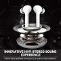 Latest Upgrade Bluetooth 5.0 True Wireless Earbuds with Charging Case Waterproof Earbuds 30 Hours Playtime TWS Stereo Headphones Built-in Mic Earbuds Premium Sound with Deep Bass for Sport,Running Latest Upgrade Bluetooth 5.0 True Wireless Earbuds with Charging Case Waterproof Earbuds 30 Hours Playtime TWS Stereo Headphones Built-in Mic Earbuds Premium Sound with Deep Bass for Sport,Running