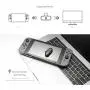 Route+ Bluetooth Wireless Audio Headphone Speaker Transmitter USB Type-C Adapter Transmitter and Transceiver for NS Switch Route+ Bluetooth Wireless Audio Headphone Speaker Transmitter USB Type-C Adapter Transmitter and Transceiver for NS Switch