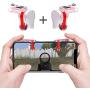 TISHITA Mobile Phone Game Joystick Game Control Touch Screen Joypad