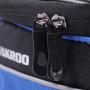 Kintoun Water Resistant Frame Handlebar Storage Bag for Bike/Bicycles with Touch Screen Case for 5.5 Screen Size in Mobile Device Cell Phones Accessories