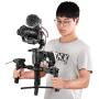 SMALLRIG Dual Handle Handgrip for DJI Ronin S and Ronin SC Handheld Gimbal - 2250