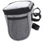 tabpole Durable Bicycle Front Handle Storage Bag Mobile Phone Bag Bicycle Accessories