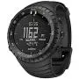 SUUNTO Core All Black Military Mens Outdoor Sports Watch - SS014279010 SUUNTO Core All Black Military Mens Outdoor Sports Watch - SS014279010