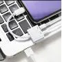 [Apple MFi Certified] Lightning to Headphone Jack Adapter, for iPhone Dongle 2 in 1 Charger/Earphones Audio Jack Splitter Aux Cable Connector, Compatible with iPhone 7/7 Plus/8/8P lus/11/X/XS/XS MAX
