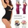 FUT Women Waist Shapewear Belly Band Belt Body Shaper Cincher Tummy Control Girdle Wrap Postpartum Support Slimming Recovery