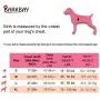 BARKBAY No Pull Dog Harness Front Clip Heavy Duty Reflective Easy Control Handle for Large Dog Walking BARKBAY No Pull Dog Harness Front Clip Heavy Duty Reflective Easy Control Handle for Large Dog Walking