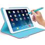 Stylus Pen, ARYKX 10 Pack of Fiber Mesh Tip Stylus for Touchscreen Devices Universal Precision Stylus Pen for iPhone, iPad, Kindle, Apple iPad Air 1 & 2, iPad 3, iPad Pro, Tablet, Smartphones