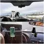 Sonkir Car Phone Mount, Dashboard & Windshield Cell Phone Holder Stand with One-Touch Design 360° Rotation for iPhone, Galaxy, Google Nexus, LG, Huawei and More Sonkir Car Phone Mount, Dashboard & Windshield Cell Phone Holder Stand with One-Touch Design 360° Rotation for iPhone, Galaxy, Google Nexus, LG, Huawei and More