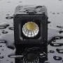 ULANZI L1 Pro Mini LED Light Waterproof LED Lighting with 20 Color Gels for Smartphone Camera Drone Photography,Video, Underwater,Compatible w DJI OSMO Action Gopro 8 7 6 5 iPhone DSLR Cameras ULANZI L1 Pro Mini LED Light Waterproof LED Lighting with 20 Color Gels for Smartphone Camera Drone Photography,Video, Underwater,Compatible w DJI OSMO Action Gopro 8 7 6 5 iPhone DSLR Cameras