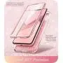 i-Blason Cosmo Full-Body Case for iPhone Xs/ iPhone X Case 2018 Release, Pink, 5.8" i-Blason Cosmo Full-Body Case for iPhone Xs/ iPhone X Case 2018 Release, Pink, 5.8"